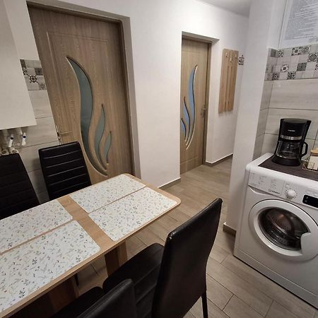 Apartament Claudia Déva Kültér fotó