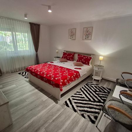 Apartament Claudia Déva Kültér fotó