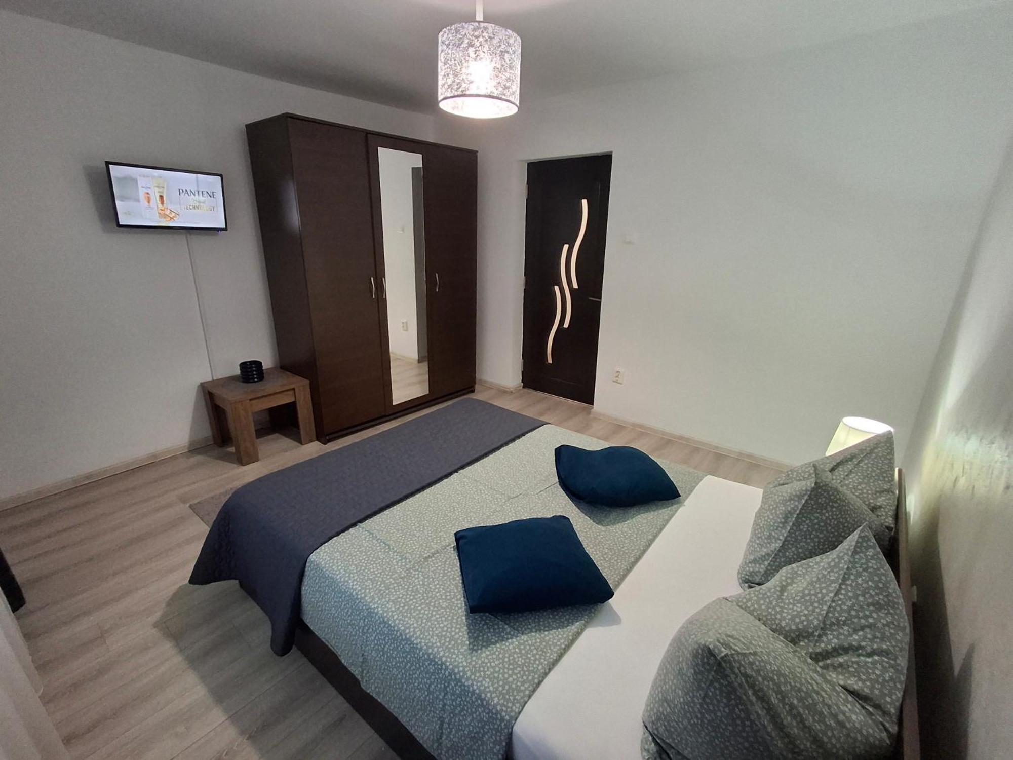 Apartament Claudia Déva Kültér fotó