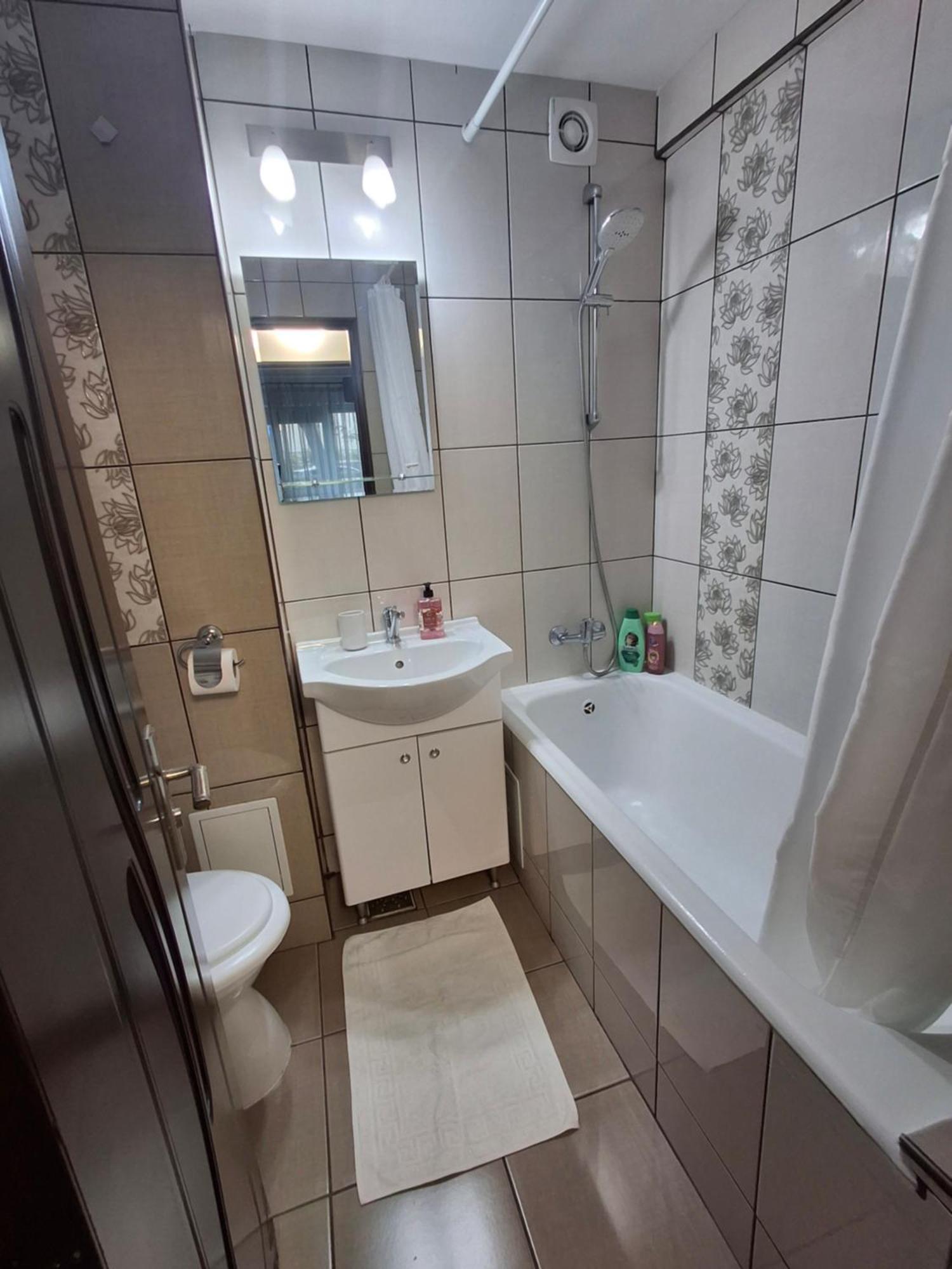 Apartament Claudia Déva Kültér fotó