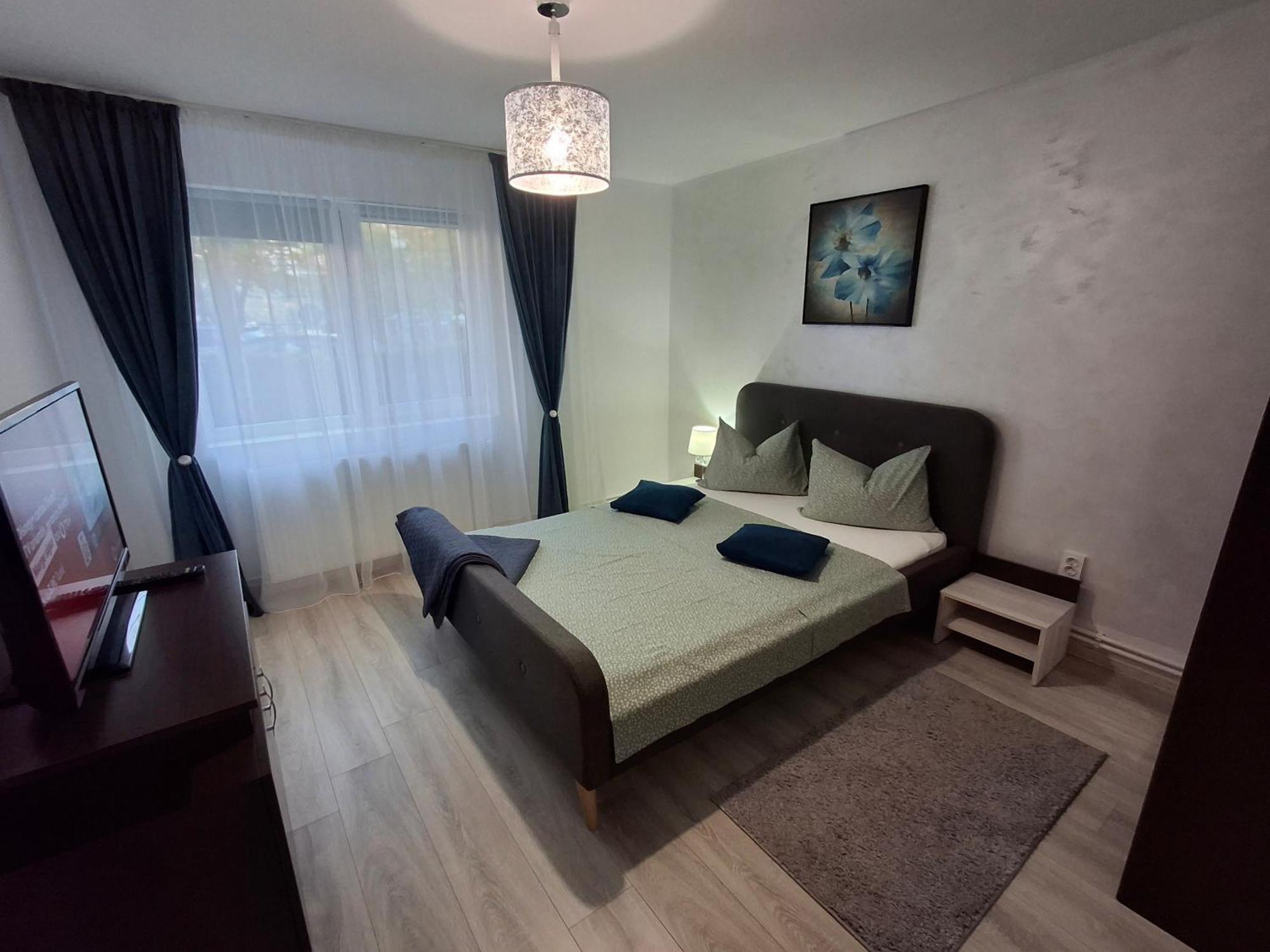 Apartament Claudia Déva Kültér fotó