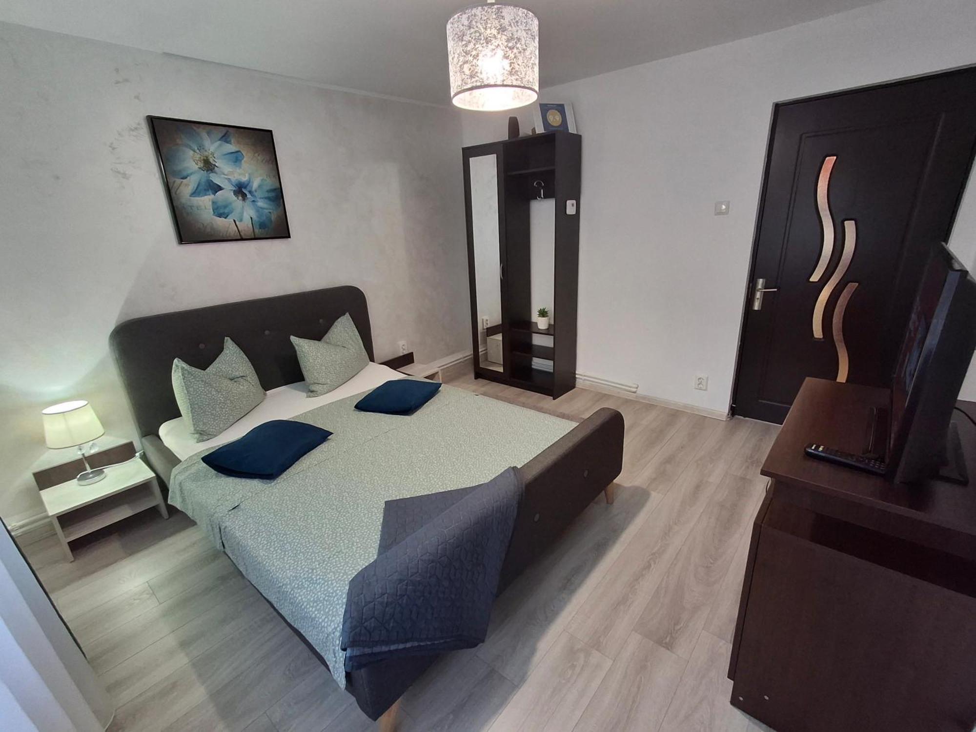 Apartament Claudia Déva Kültér fotó