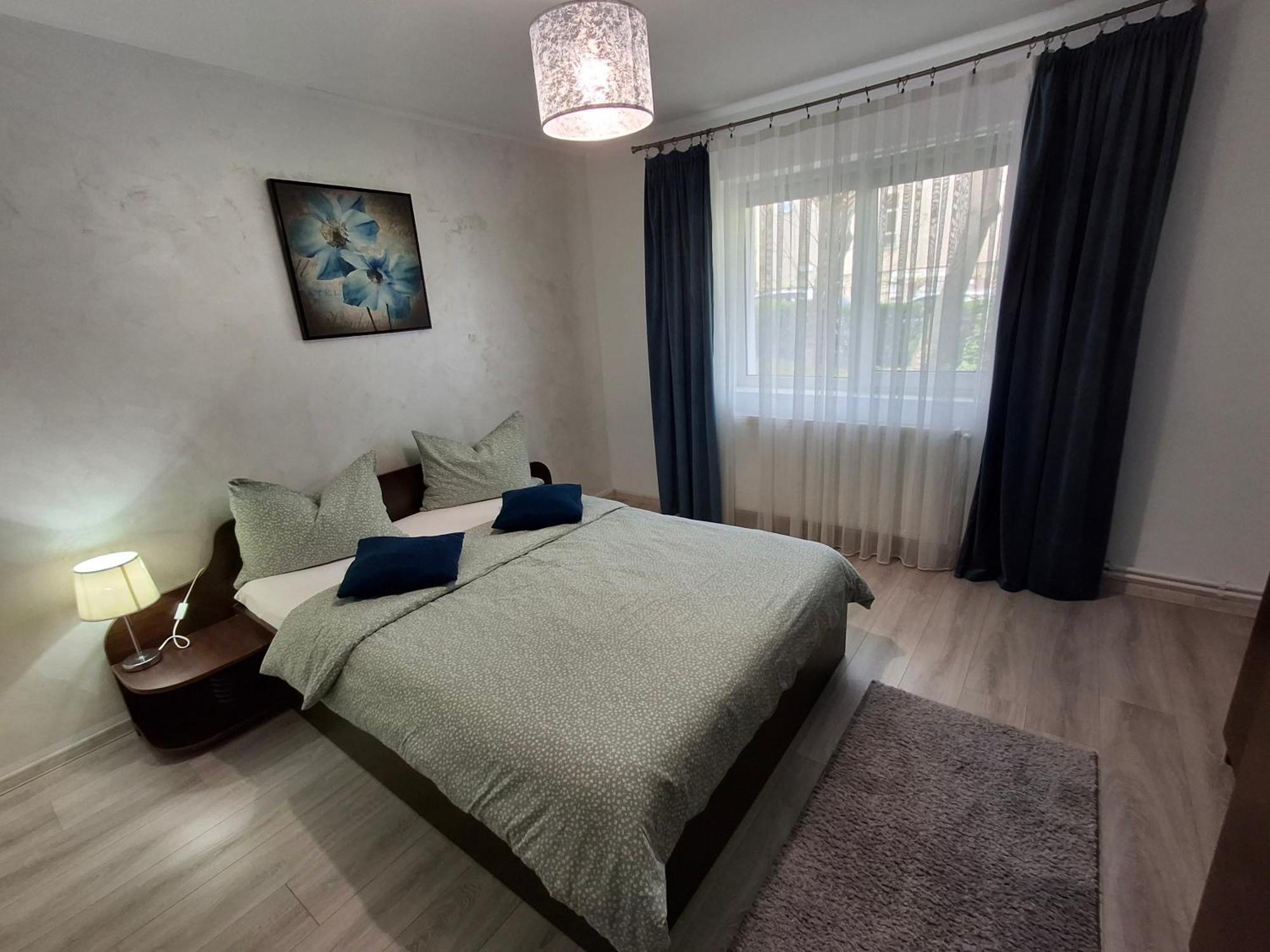 Apartament Claudia Déva Kültér fotó