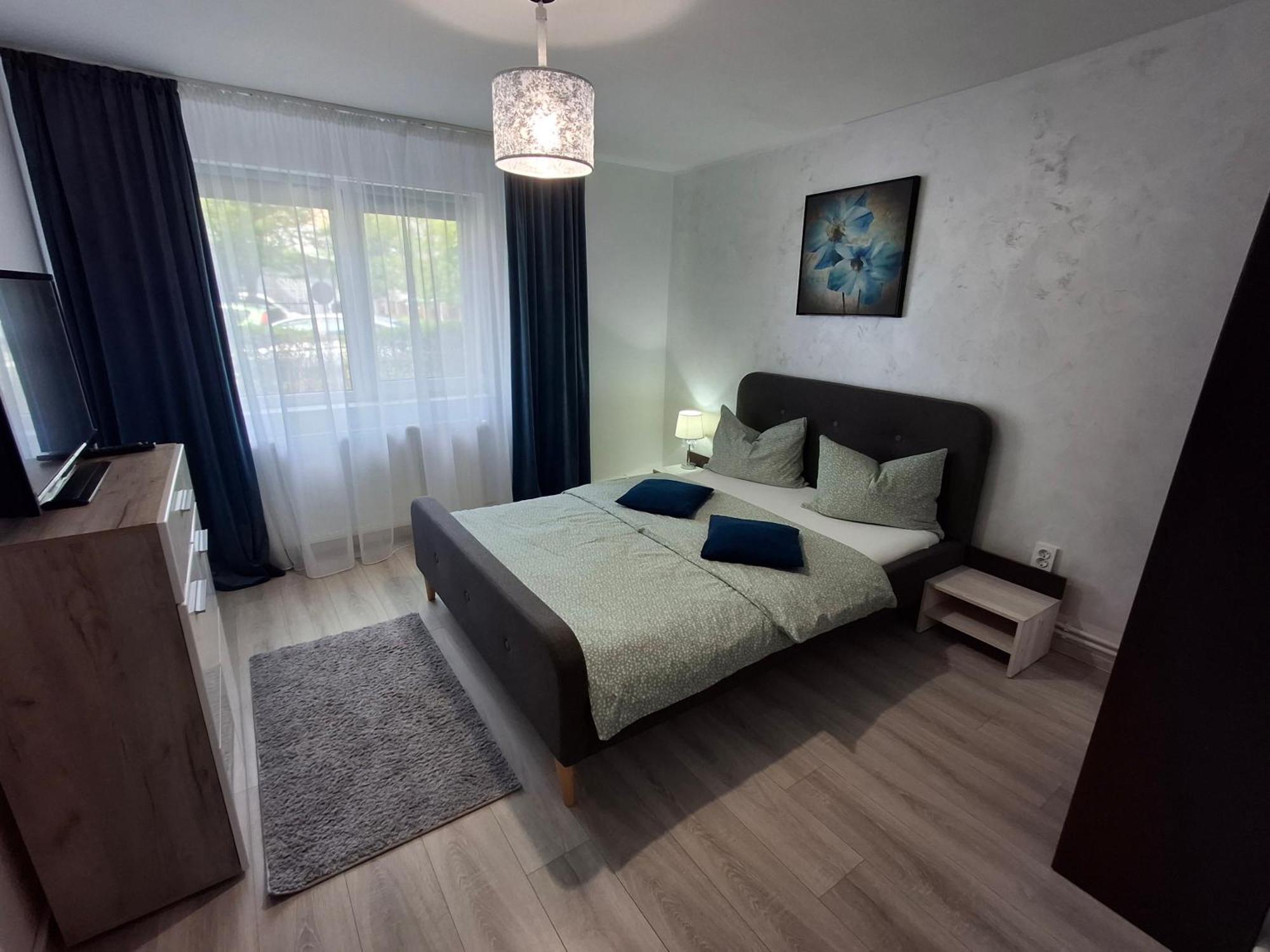 Apartament Claudia Déva Kültér fotó