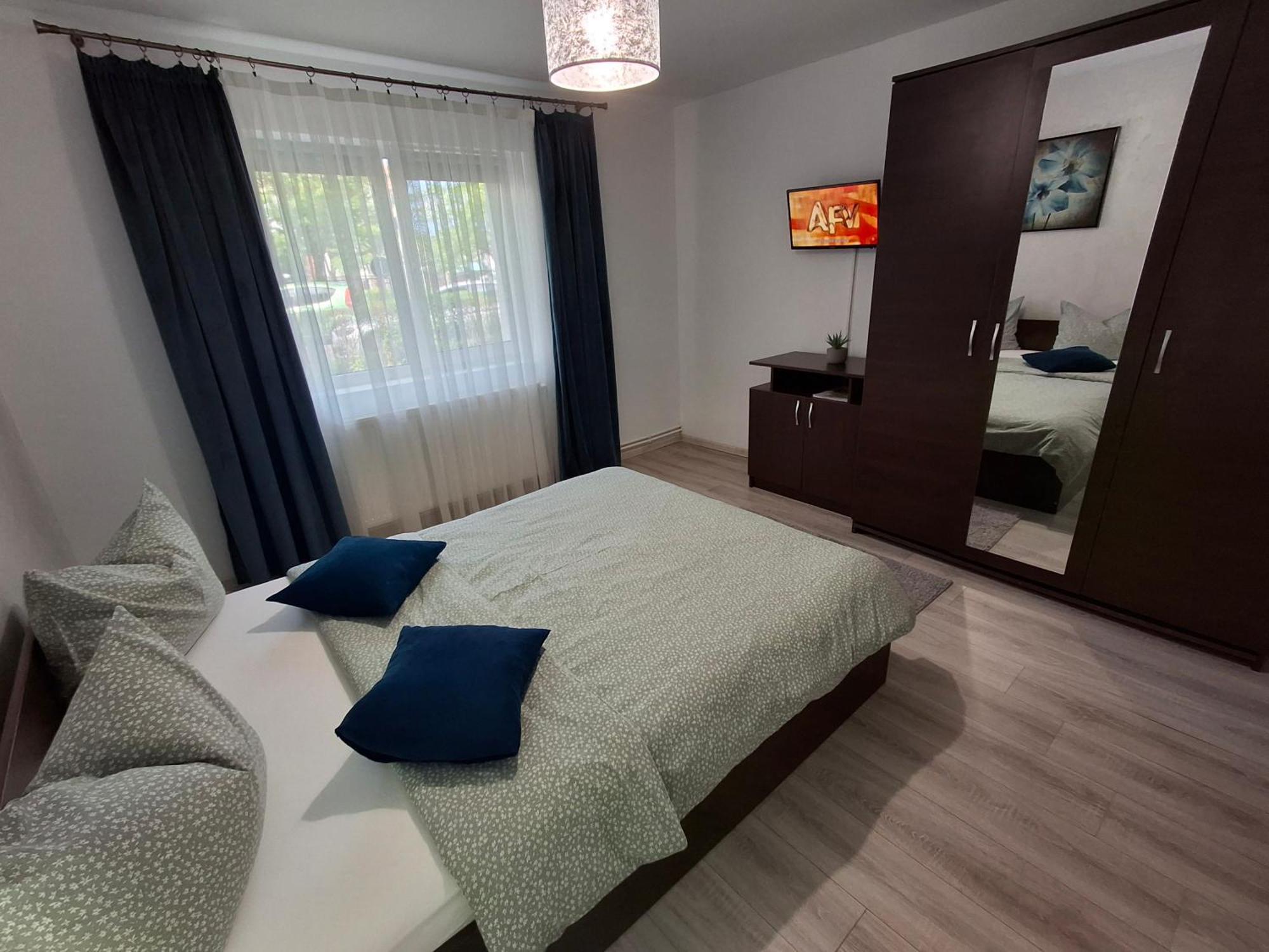 Apartament Claudia Déva Kültér fotó