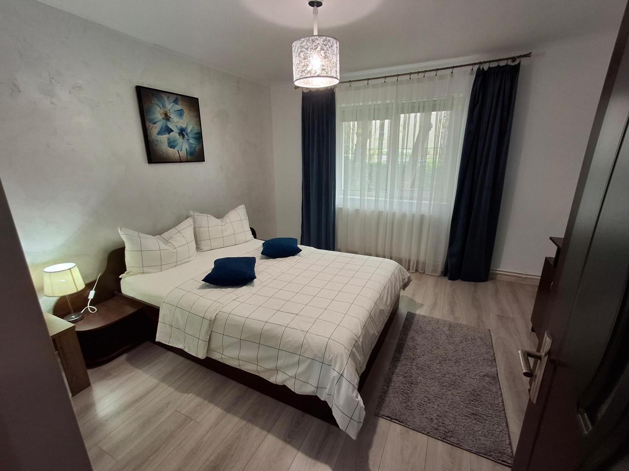 Apartament Claudia Déva Kültér fotó