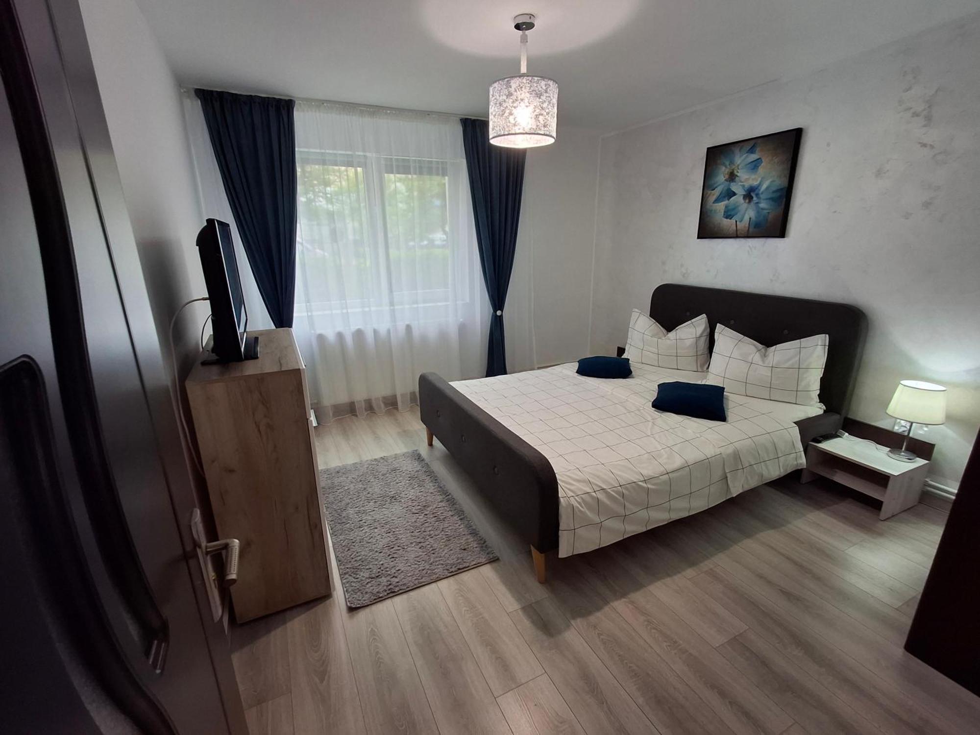Apartament Claudia Déva Kültér fotó