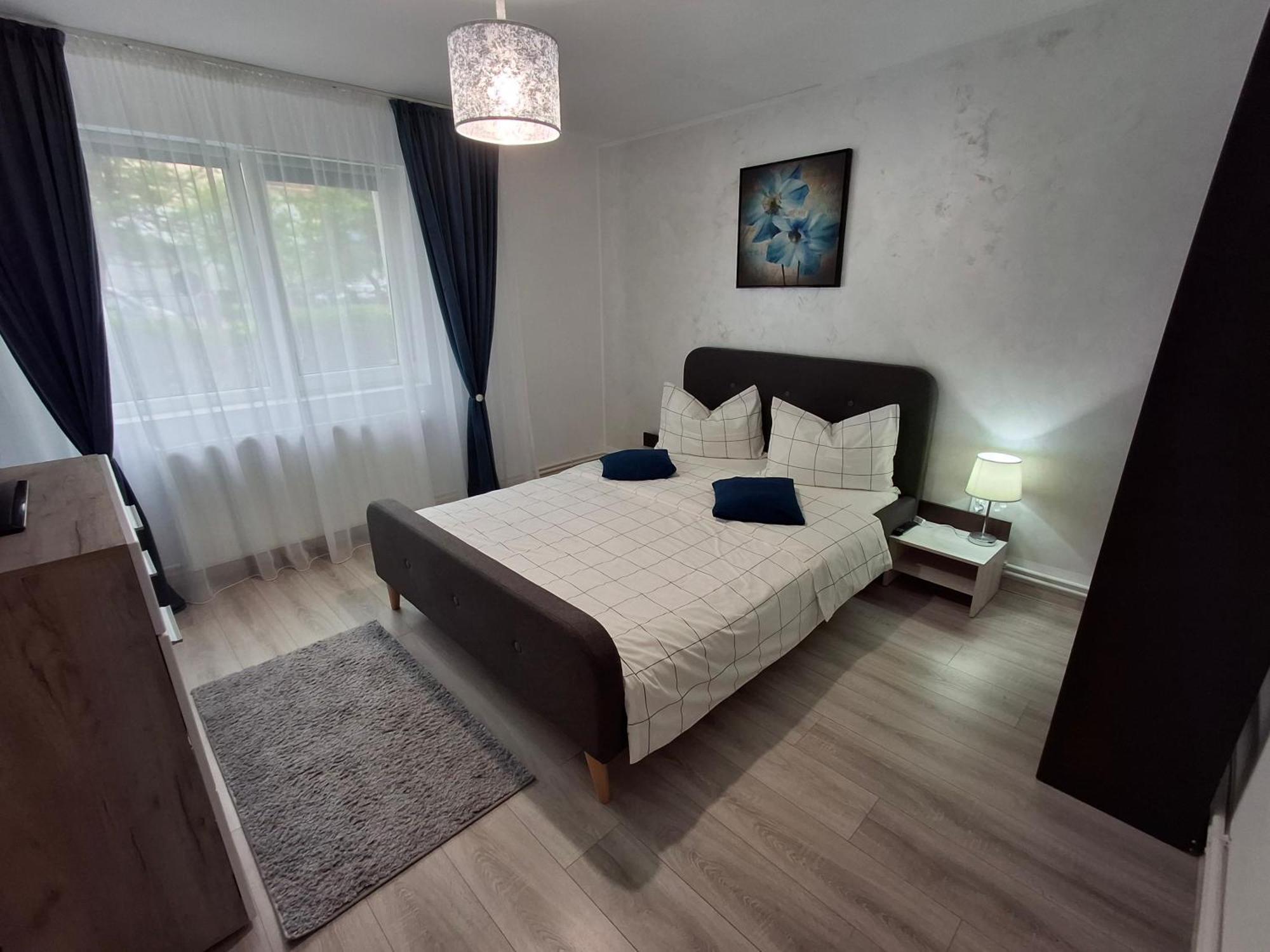 Apartament Claudia Déva Kültér fotó