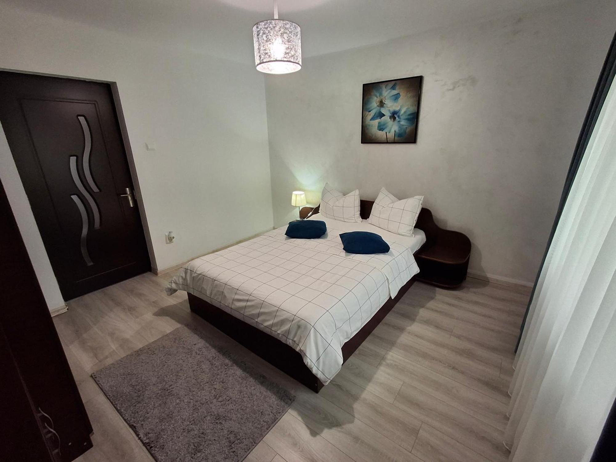 Apartament Claudia Déva Kültér fotó