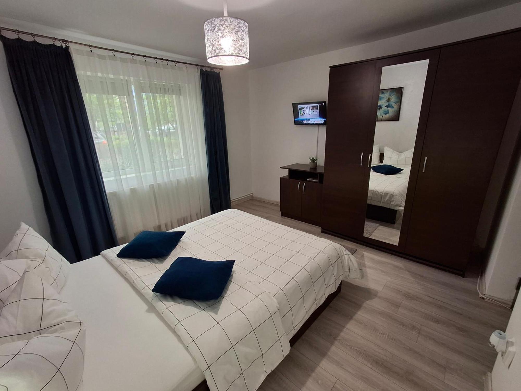 Apartament Claudia Déva Kültér fotó