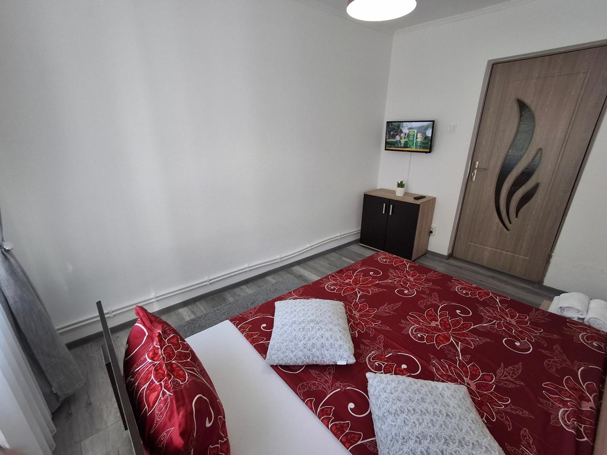 Apartament Claudia Déva Kültér fotó