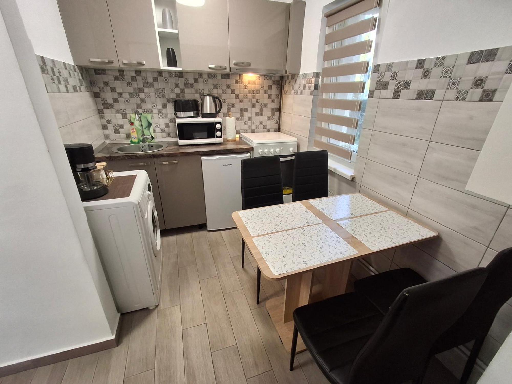 Apartament Claudia Déva Kültér fotó