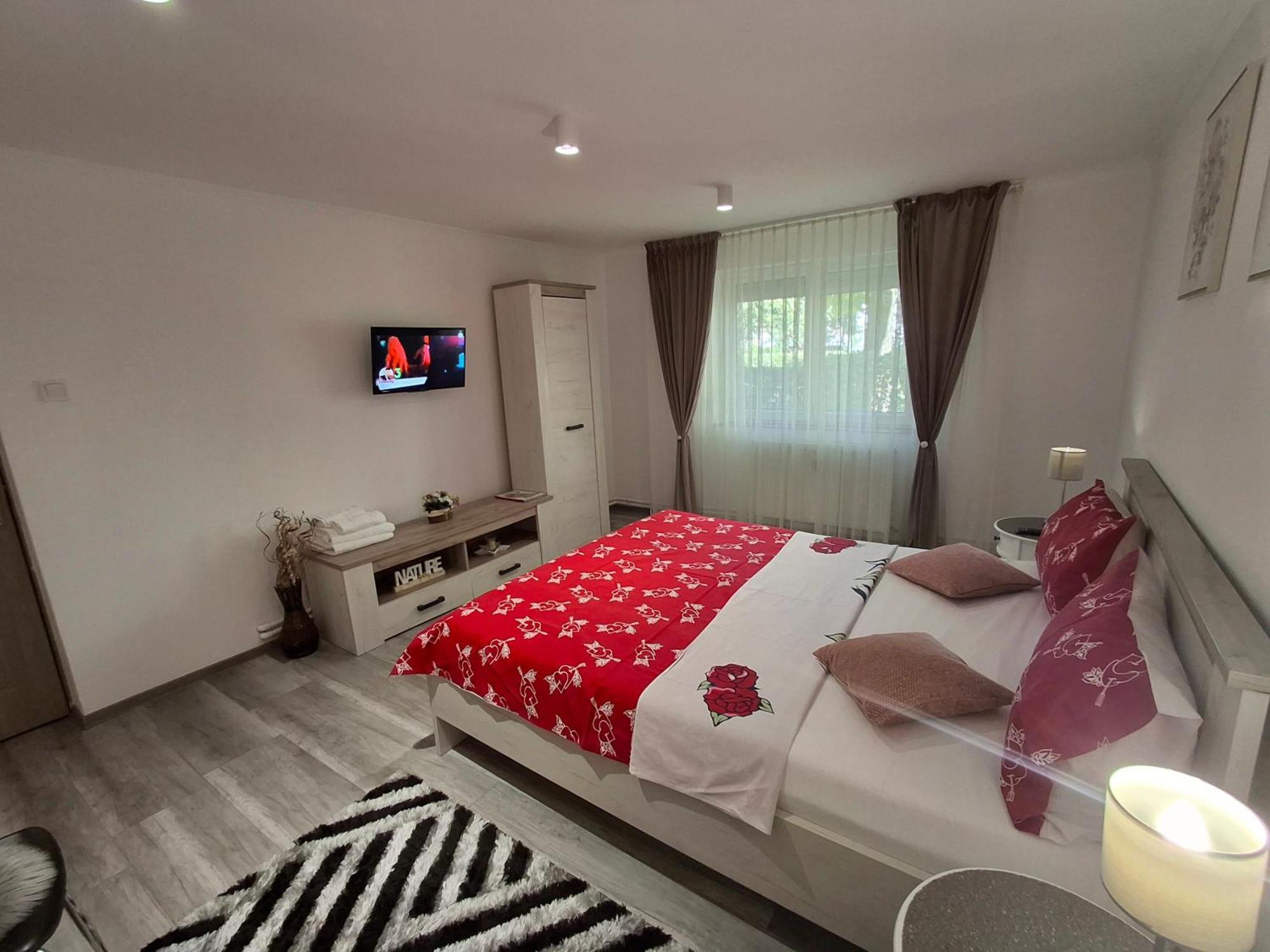 Apartament Claudia Déva Kültér fotó