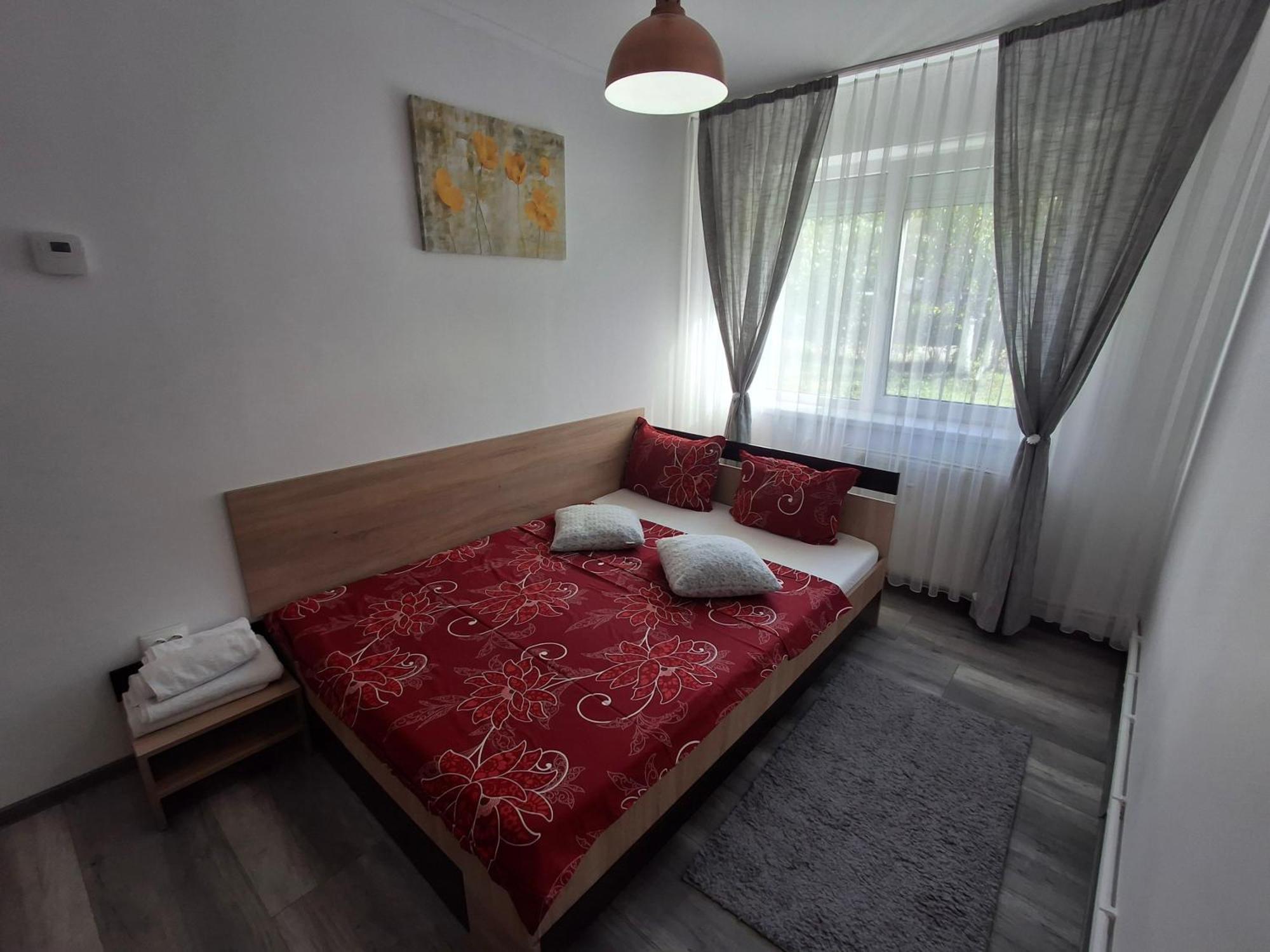 Apartament Claudia Déva Kültér fotó