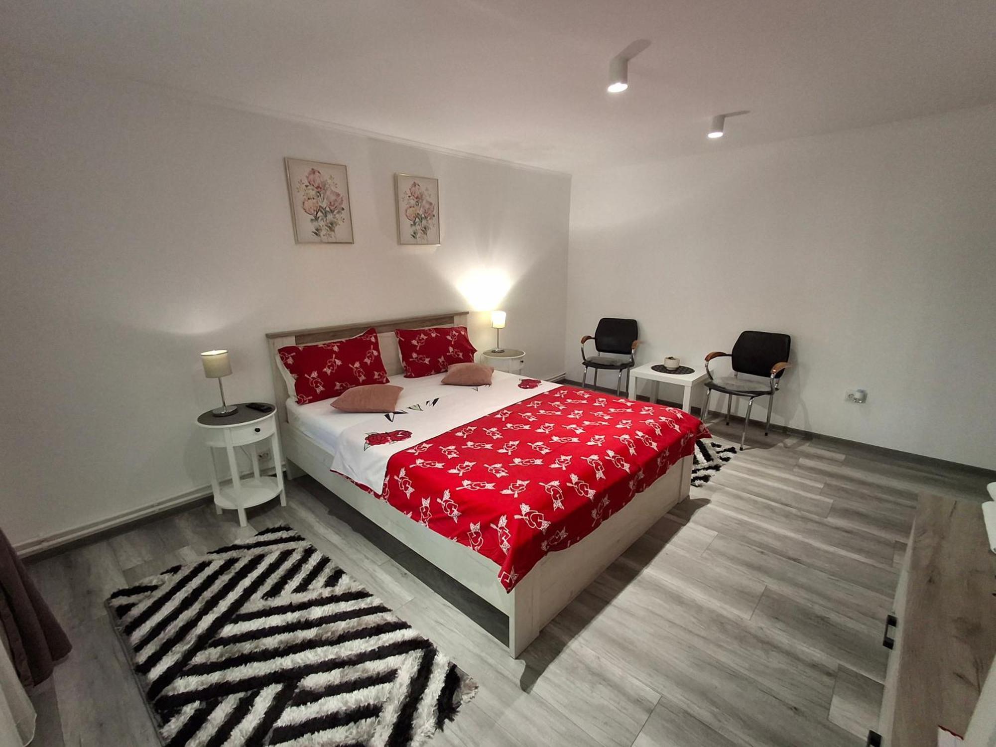 Apartament Claudia Déva Kültér fotó