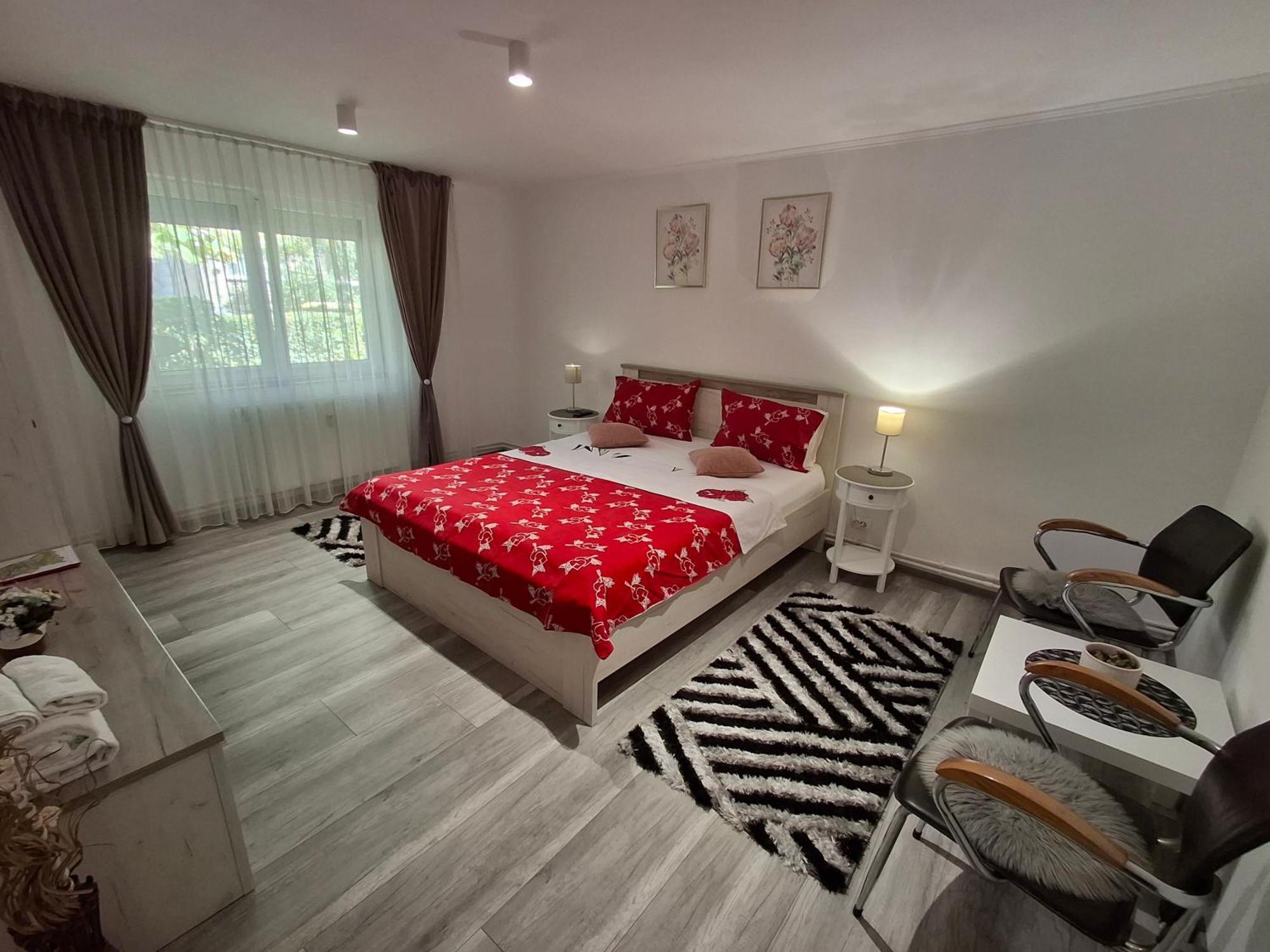 Apartament Claudia Déva Kültér fotó